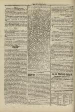 Le Peuple souverain : journal des intérêts démocratiques et du progrès social, N°54, pp. 4