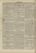 Le Peuple souverain : journal des intérêts démocratiques et du progrès social, N°57, pp. 4