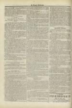 Le Peuple souverain : journal des intérêts démocratiques et du progrès social, N°63, pp. 4