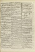 Le Peuple souverain : journal des intérêts démocratiques et du progrès social, N°66, pp. 3