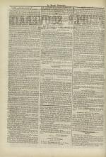 Le Peuple souverain : journal des intérêts démocratiques et du progrès social, N°77, pp. 2
