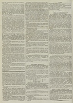 Le Censeur : journal de Lyon, politique, industriel et littéraire, N°1898, pp. 2