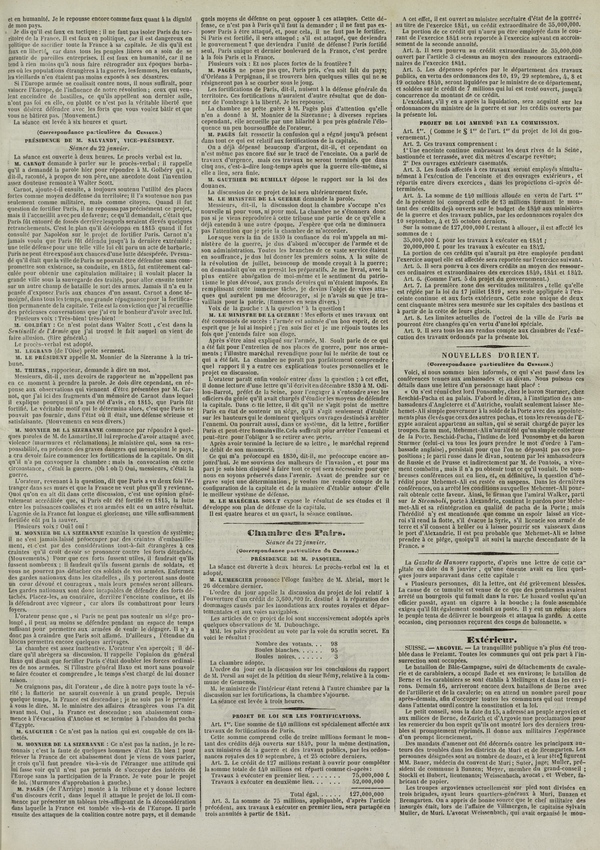 
						Affichage en mode lecture de la page
					