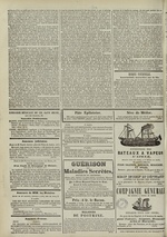 Le Censeur : journal de Lyon, politique, industriel et littéraire, N°1937, pp. 4