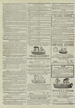 Le Censeur : journal de Lyon, politique, industriel et littéraire, N°1971, pp. 4