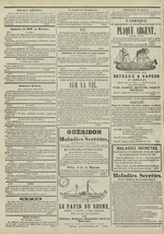 Le Censeur : journal de Lyon, politique, industriel et littéraire, N°1973, pp. 4