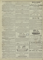 Le Censeur : journal de Lyon, politique, industriel et littéraire, N°1995, pp. 4