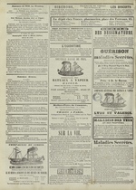 Le Censeur : journal de Lyon, politique, industriel et littéraire, N°2008, pp. 4
