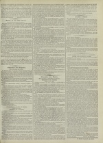 Le Censeur : journal de Lyon, politique, industriel et littéraire, N°2009, pp. 3