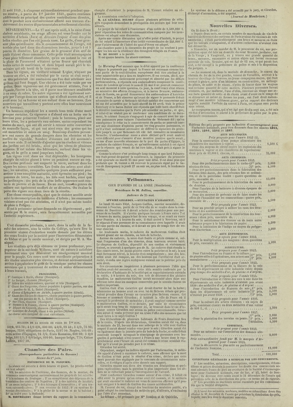 
						Affichage en mode lecture de la page
					