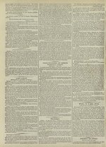 Le Censeur : journal de Lyon, politique, industriel et littéraire, N°2026, pp. 2