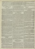 Le Censeur : journal de Lyon, politique, industriel et littéraire, N°2027, pp. 2