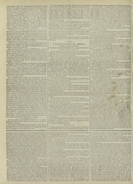 Le Censeur : journal de Lyon, politique, industriel et littéraire, N°2039, pp. 2