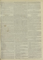 Le Censeur : journal de Lyon, politique, industriel et littéraire, N°2039, pp. 3
