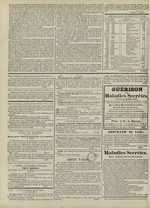 Le Censeur : journal de Lyon, politique, industriel et littéraire, N°2049, pp. 4