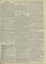 Le Censeur : journal de Lyon, politique, industriel et littéraire, N°2056, pp. 3