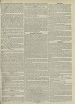 Le Censeur : journal de Lyon, politique, industriel et littéraire, N°2058, pp. 3