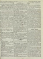 Le Censeur : journal de Lyon, politique, industriel et littéraire, N°2063, pp. 3