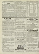 Le Censeur : journal de Lyon, politique, industriel et littéraire, N°2064, pp. 4