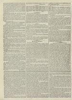 Le Censeur : journal de Lyon, politique, industriel et littéraire, N°2065, pp. 2