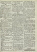 Le Censeur : journal de Lyon, politique, industriel et littéraire, N°2073, pp. 3