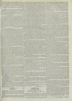 Le Censeur : journal de Lyon, politique, industriel et littéraire, N°2076, pp. 3
