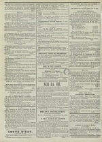 Le Censeur : journal de Lyon, politique, industriel et littéraire, N°2078, pp. 4