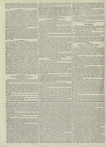 Le Censeur : journal de Lyon, politique, industriel et littéraire, N°2081, pp. 2