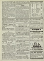 Le Censeur : journal de Lyon, politique, industriel et littéraire, N°2081, pp. 4