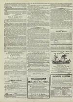 Le Censeur : journal de Lyon, politique, industriel et littéraire, N°2089, pp. 4