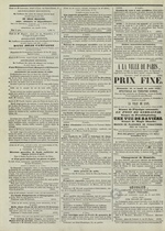 Le Censeur : journal de Lyon, politique, industriel et littéraire, N°2090, pp. 4