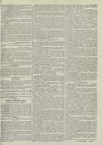 Le Censeur : journal de Lyon, politique, industriel et littéraire, N°2092, pp. 3