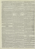 Le Censeur : journal de Lyon, politique, industriel et littéraire, N°2099, pp. 2