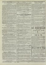 Le Censeur : journal de Lyon, politique, industriel et littéraire, N°2108, pp. 4