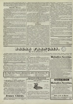 Le Censeur : journal de Lyon, politique, industriel et littéraire, N°2112, pp. 4