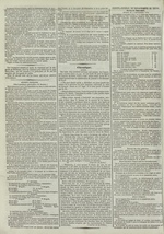 Le Censeur : journal de Lyon, politique, industriel et littéraire, N°2116, pp. 2