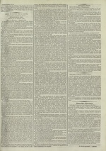 Le Censeur : journal de Lyon, politique, industriel et littéraire, N°2120, pp. 3
