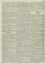 Le Censeur : journal de Lyon, politique, industriel et littéraire, N°2128, pp. 2