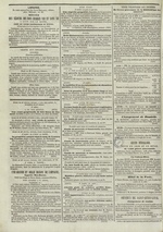 Le Censeur : journal de Lyon, politique, industriel et littéraire, N°2132, pp. 4