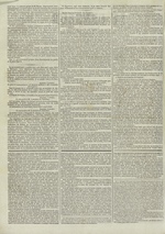 Le Censeur : journal de Lyon, politique, industriel et littéraire, N°2133, pp. 2