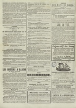 Le Censeur : journal de Lyon, politique, industriel et littéraire, N°2133, pp. 4