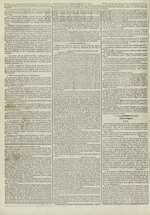Le Censeur : journal de Lyon, politique, industriel et littéraire, N°2144, pp. 2