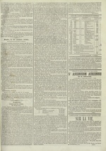 Le Censeur : journal de Lyon, politique, industriel et littéraire, N°2144, pp. 3