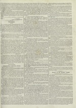 Le Censeur : journal de Lyon, politique, industriel et littéraire, N°2152, pp. 3