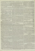Le Censeur : journal de Lyon, politique, industriel et littéraire, N°2161, pp. 2