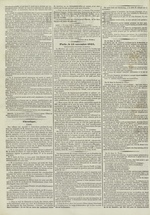 Le Censeur : journal de Lyon, politique, industriel et littéraire, N°2165, pp. 2