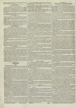 Le Censeur : journal de Lyon, politique, industriel et littéraire, N°2175, pp. 2