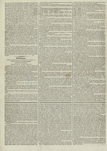 Le Censeur : journal de Lyon, politique, industriel et littéraire, N°2174, pp. 2