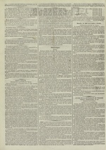 Le Censeur : journal de Lyon, politique, industriel et littéraire, N°2178, pp. 2