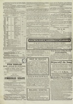 Le Censeur : journal de Lyon, politique, industriel et littéraire, N°2182, pp. 4